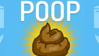 POOP