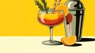 Bartender Simulator 2026 - Switch