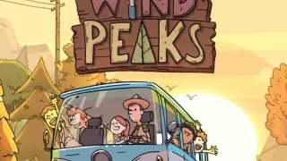 Wind Peaks - Switch