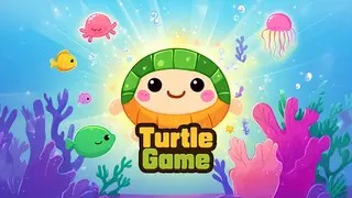 Turtle Game