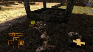 Full Spectrum Warrior