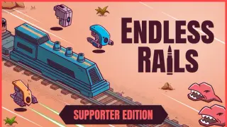 Endless Rails - Supporter