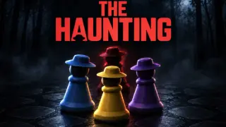 The Haunting