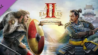 Age of Empires II: Definitive Edition - Victors and Vanquished Ultimate