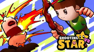 SHOOTING STAR VR