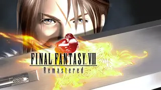 FINAL FANTASY VIII Remastered Edition