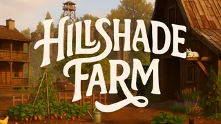 Hillshade Farm