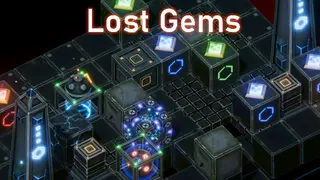 Lost Gems