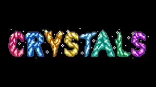 Crystals