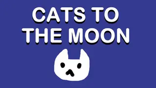 Cats to the Moon
