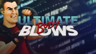 Ultimate Body Blows