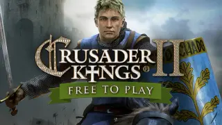 Crusader Kings II