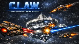 CLAW - Cosmic Legendary Animal Warfare