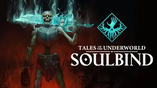 Soulbind: Tales Of The Underworld