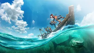 Age of Water - Silver (PS5)