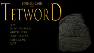 TETWORD