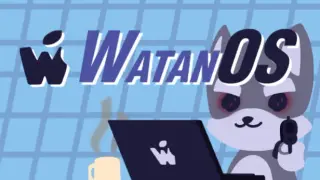WatanOS