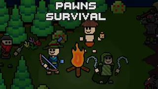 Pawns Survival