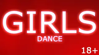 Girls dance