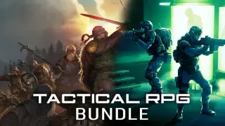 Hooded Horse Tactical RPG