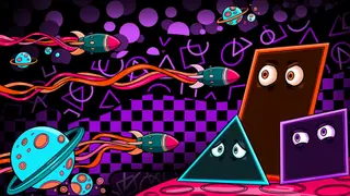 Shapeshooter - Xbox One