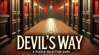DEVIL'S WAY