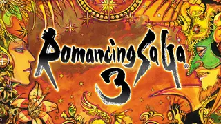 Romancing SaGa 3