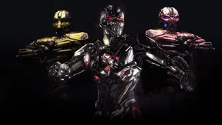 Triborg - Xbox One
