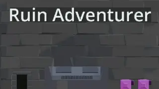 Ruin Adventurer