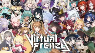Virtual Frenzy- Nexus Corps