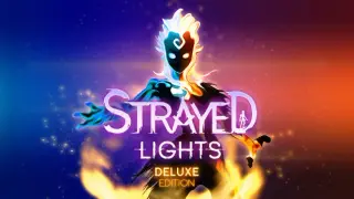 Strayed Lights Deluxe Edition