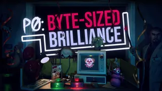 P0: Byte-Sized Brilliance