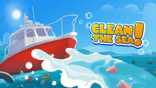 Clean The Sea!