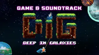 Game + Soundtrack