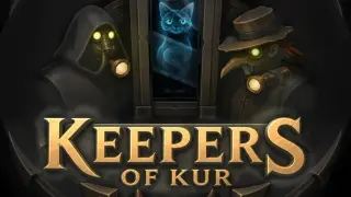 Keepers of Kur