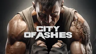 City of Ashes