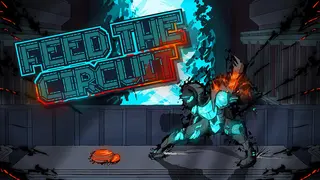 Feed the Circuit