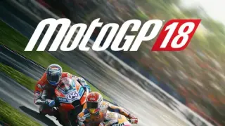 MotoGP18 - Switch