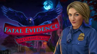 Fatal Evidence: Cursed Island Collector's Edition