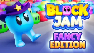 Block Jam: Fancy - Switch