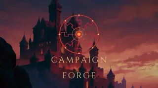 Campaign Forge