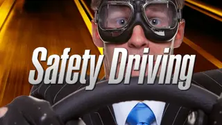Safety Driving Simulator: Car