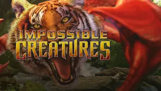 Impossible Creatures