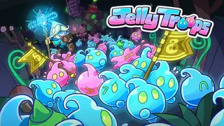 Jelly Troops