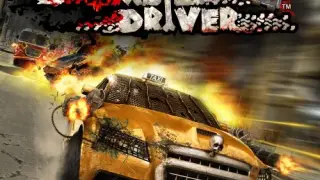 Zombie Driver Immortal - Switch