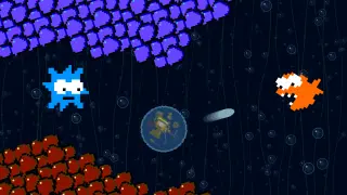Deep Sea Delivery & Co. - Xbox One & Series