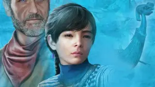 Lost Horizon 2 - Switch