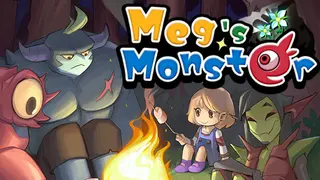 Meg's Monster
