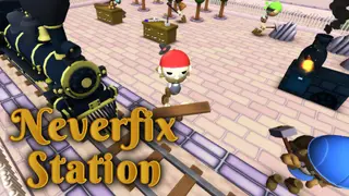 Neverfix Station