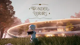 Wonder Library : Prologue